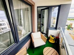 Prodej bytu 2+kk, Praha - Dolní Měcholupy, Honzíkova, 54 m2