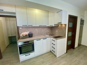 Pronájem bytu 2+kk, Roztoky, Masarykova, 45 m2