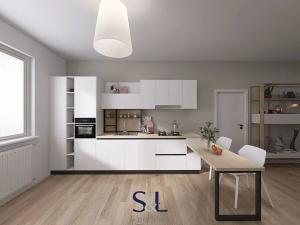 Prodej bytu 3+kk, Libotenice, 104 m2