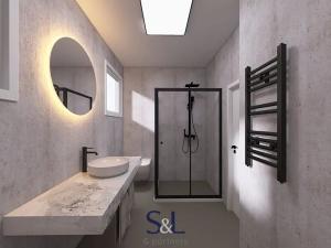 Prodej bytu 3+kk, Libotenice, 104 m2