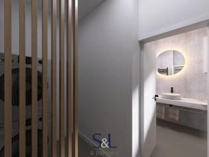 Prodej bytu 3+kk, Libotenice, 104 m2