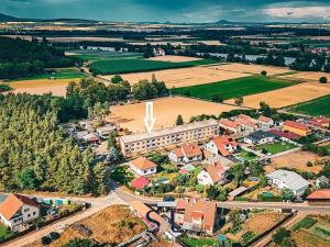 Prodej bytu 3+kk, Libotenice, 104 m2