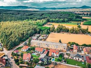 Prodej bytu 3+kk, Libotenice, 104 m2