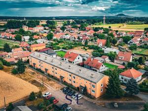 Prodej bytu 3+kk, Libotenice, 104 m2