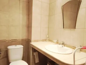 Prodej bytu 1+kk, Nesebar, Bulharsko, 35 m2