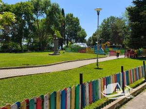 Prodej bytu 1+kk, Nesebar, Bulharsko, 35 m2