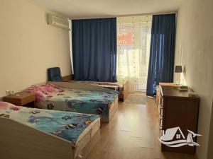 Prodej bytu 3+kk, Nesebar, Bulharsko, 104 m2