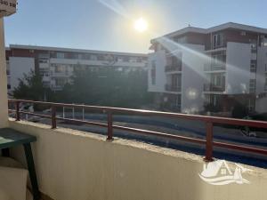 Prodej bytu 3+kk, Nesebar, Bulharsko, 104 m2