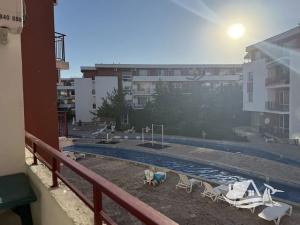 Prodej bytu 3+kk, Nesebar, Bulharsko, 104 m2