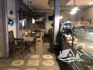 Prodej restaurace, Nesebar, Bulharsko, 149 m2