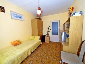 Prodej bytu 4+1, Praha - Řepy, Španielova, 96 m2