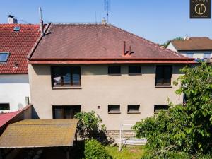 Prodej rodinného domu, Praha - Dolní Měcholupy, Na Slavíkově, 200 m2