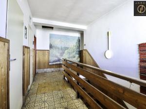 Prodej rodinného domu, Praha - Dolní Měcholupy, Na Slavíkově, 200 m2