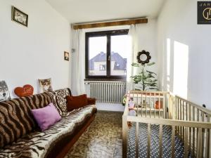 Prodej rodinného domu, Praha - Dolní Měcholupy, Na Slavíkově, 200 m2