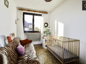 Prodej rodinného domu, Praha - Dolní Měcholupy, Na Slavíkově, 200 m2