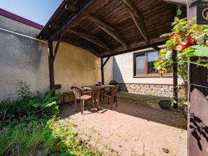 Prodej rodinného domu, Praha - Dolní Měcholupy, Na Slavíkově, 200 m2