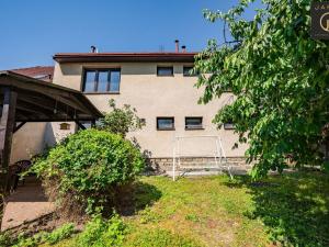 Prodej rodinného domu, Praha - Dolní Měcholupy, Na Slavíkově, 200 m2