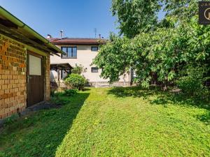 Prodej rodinného domu, Praha - Dolní Měcholupy, Na Slavíkově, 200 m2