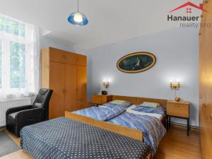 Prodej vily, Česká Kamenice, Lipová, 320 m2