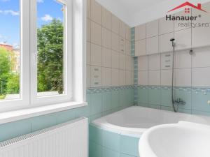 Prodej vily, Česká Kamenice, Lipová, 320 m2