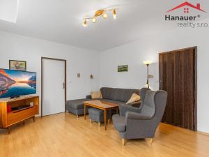 Prodej vily, Česká Kamenice, Lipová, 320 m2