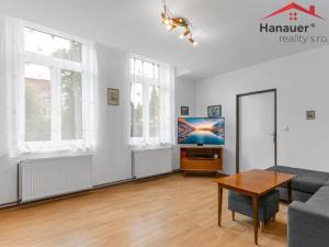 Prodej vily, Česká Kamenice, Lipová, 320 m2