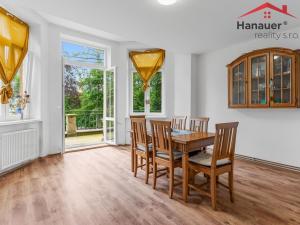 Prodej vily, Česká Kamenice, Lipová, 320 m2