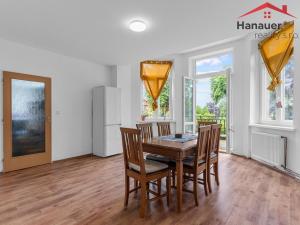 Prodej vily, Česká Kamenice, Lipová, 320 m2