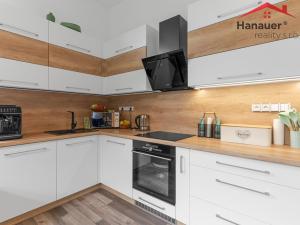 Prodej vily, Česká Kamenice, Lipová, 320 m2