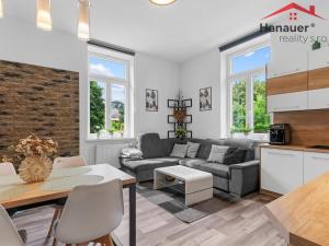 Prodej vily, Česká Kamenice, Lipová, 320 m2