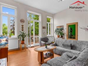 Prodej vily, Česká Kamenice, Lipová, 320 m2