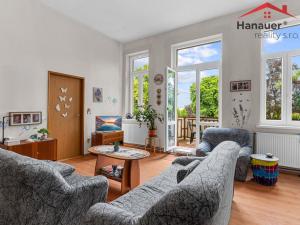 Prodej vily, Česká Kamenice, Lipová, 320 m2