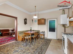 Prodej vily, Česká Kamenice, Lipová, 320 m2