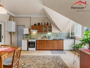 Prodej vily, Česká Kamenice, Lipová, 320 m2