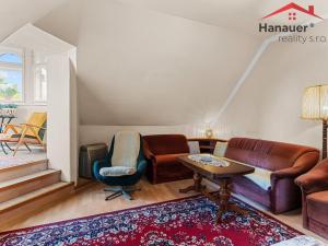 Prodej vily, Česká Kamenice, Lipová, 320 m2