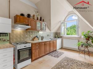 Prodej vily, Česká Kamenice, Lipová, 320 m2