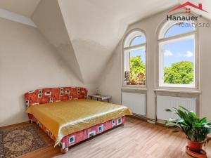 Prodej vily, Česká Kamenice, Lipová, 320 m2