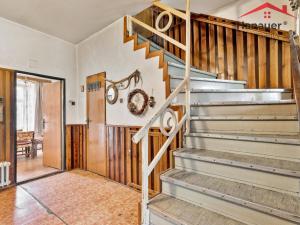 Prodej rodinného domu, Verneřice, Mírové náměstí, 220 m2
