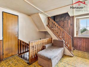 Prodej rodinného domu, Verneřice, Mírové náměstí, 220 m2