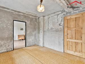 Prodej rodinného domu, Verneřice, Mírové náměstí, 220 m2