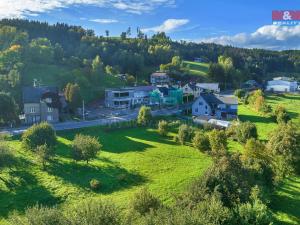 Prodej pozemku pro bydlení, Náchod - Malé Poříčí, 670 m2