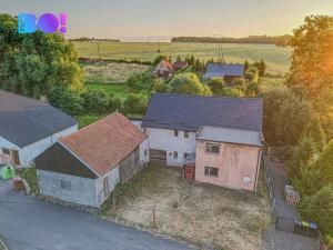 Prodej rodinného domu, Březová - Gručovice, 158 m2