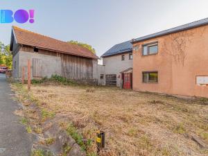 Prodej rodinného domu, Březová - Gručovice, 158 m2