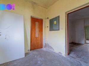 Prodej rodinného domu, Březová - Gručovice, 158 m2