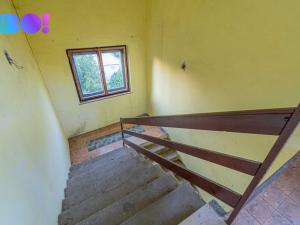 Prodej rodinného domu, Březová - Gručovice, 158 m2