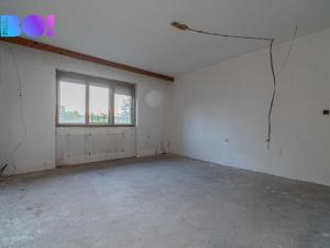 Prodej rodinného domu, Březová - Gručovice, 158 m2