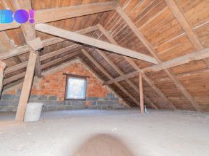 Prodej rodinného domu, Březová - Gručovice, 158 m2