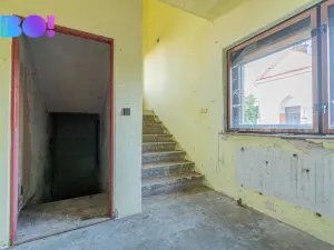 Prodej rodinného domu, Březová - Gručovice, 158 m2