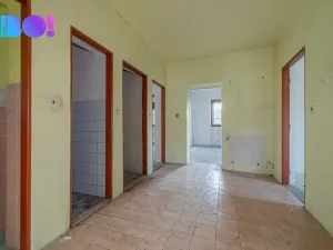 Prodej rodinného domu, Březová - Gručovice, 158 m2