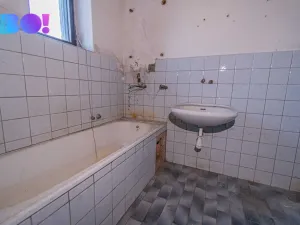 Prodej rodinného domu, Březová - Gručovice, 158 m2